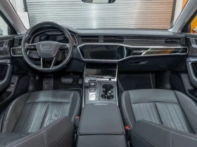 Audi A6 PROGRESSIV ЦЕНА ДО БЪЛГАРИЯ АВТОКРЕДИТ, снимка 9
