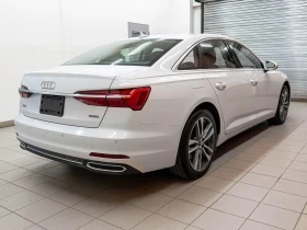Audi A6 PROGRESSIV ЦЕНА ДО БЪЛГАРИЯ АВТОКРЕДИТ, снимка 6