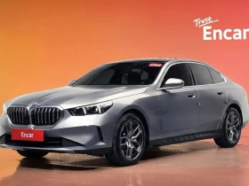 BMW 520 2.0 190 hp Automatic, снимка 1
