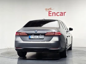 BMW 520 2.0 190 hp Automatic, снимка 4