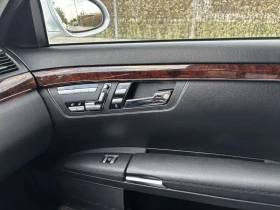 Mercedes-Benz S 550, снимка 14