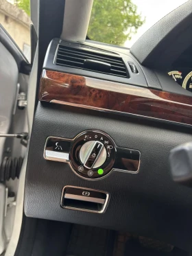 Mercedes-Benz S 550, снимка 7