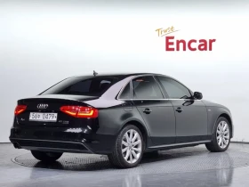 Audi A4 2.0 TFSI Quattro - САМО 30% АВАНС, снимка 2