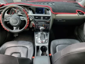 Audi A4 2.0 TFSI Quattro - САМО 30% АВАНС, снимка 7