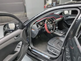 Audi A4 2.0 TFSI Quattro - САМО 30% АВАНС, снимка 10