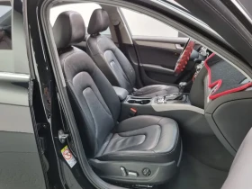 Audi A4 2.0 TFSI Quattro - САМО 30% АВАНС, снимка 12
