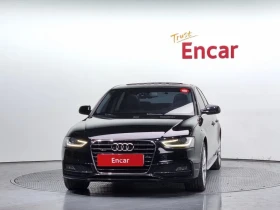 Audi A4 2.0 TFSI Quattro - САМО 30% АВАНС, снимка 3