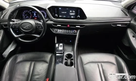 Hyundai Sonata 2.0 Smart, снимка 7