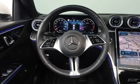 Mercedes-Benz C 200 Digital Light* Ambient Lighting, снимка 9