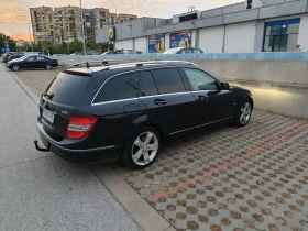 Mercedes-Benz C 200 OM 646, снимка 15