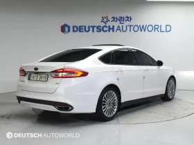Ford Mondeo 2.0 TDCI - САМО 30% АВАНС, снимка 4