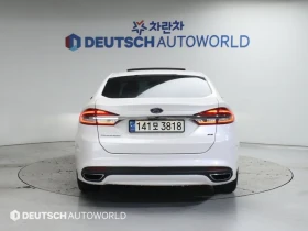 Ford Mondeo 2.0 TDCI - САМО 30% АВАНС, снимка 8