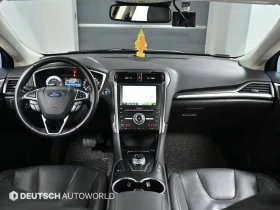 Ford Mondeo 2.0 TDCI - САМО 30% АВАНС, снимка 13