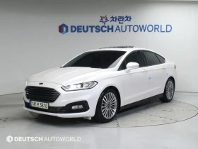 Ford Mondeo 2.0 TDCI - САМО 30% АВАНС, снимка 1