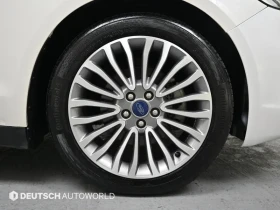 Ford Mondeo 2.0 TDCI - САМО 30% АВАНС, снимка 10