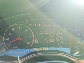 Audi A7 PREMIUM PLUS S-LINE| MATRIX| BOSE| , снимка 9
