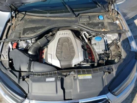 Audi A7 PREMIUM PLUS S-LINE| MATRIX| BOSE| , снимка 11