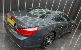 Mercedes-Benz SL, снимка 5