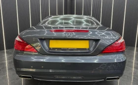 Mercedes-Benz SL, снимка 6