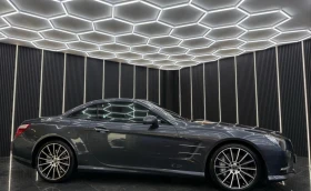 Mercedes-Benz SL, снимка 4