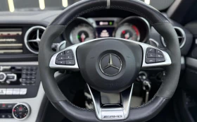 Mercedes-Benz SL, снимка 10