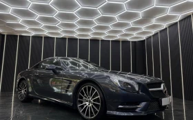 Mercedes-Benz SL, снимка 2