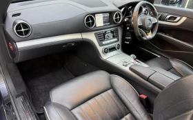 Mercedes-Benz SL, снимка 7