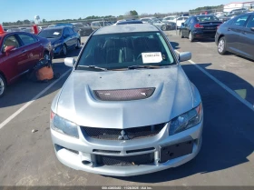 Mitsubishi Lancer 2l Evolution Ix/Mr, снимка 12