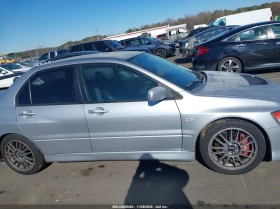 Mitsubishi Lancer 2l Evolution Ix/Mr, снимка 13