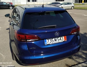 Opel Astra 1.2 Ultimate, снимка 5