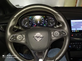 Opel Astra 1.2 Ultimate, снимка 10
