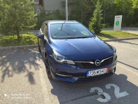 Opel Astra 1.2 Ultimate, снимка 4