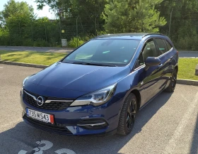 Opel Astra 1.2 Ultimate, снимка 2