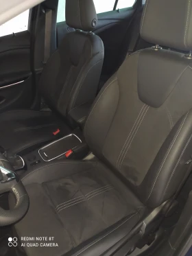 Opel Astra 1.2 Ultimate, снимка 7