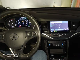 Opel Astra 1.2 Ultimate, снимка 11