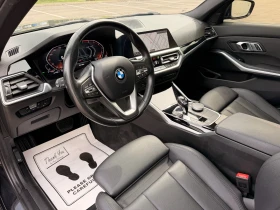 BMW 330 i xDrive | Live Cockpit | Navigation | Blind Spot, снимка 8