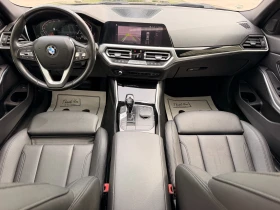 BMW 330 i xDrive | Live Cockpit | Navigation | Blind Spot, снимка 10