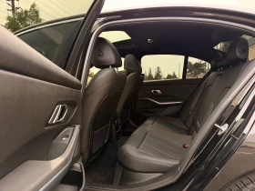 BMW 330 i xDrive | Live Cockpit | Navigation | Blind Spot, снимка 9