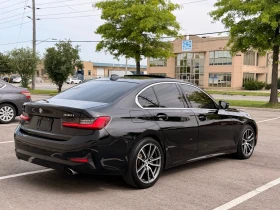 BMW 330 i xDrive | Live Cockpit | Navigation | Blind Spot, снимка 6