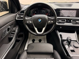 BMW 330 i xDrive | Live Cockpit | Navigation | Blind Spot, снимка 11