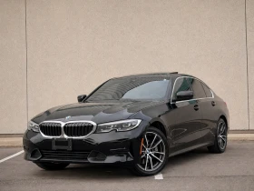 BMW 330 i xDrive | Live Cockpit | Navigation | Blind Spot, снимка 1