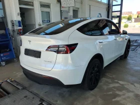 Tesla Model Y Long Range Dual AWD, снимка 3