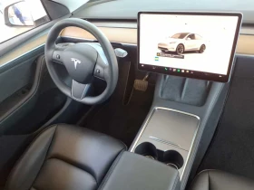 Tesla Model Y Long Range Dual AWD, снимка 9