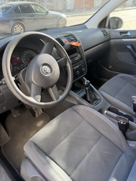 VW Golf 1.9 105, снимка 4