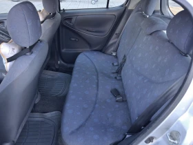 Toyota Yaris 1.4 D-4D, снимка 9