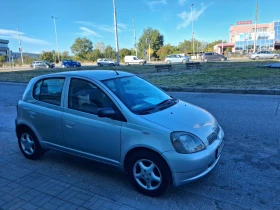 Toyota Yaris 1.4 D-4D, снимка 1