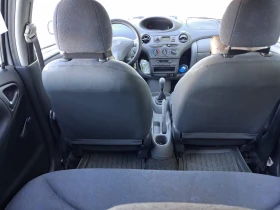 Toyota Yaris 1.4 D-4D, снимка 10