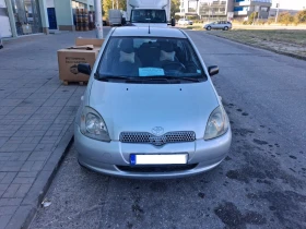Toyota Yaris 1.4 D-4D, снимка 2