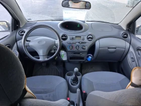 Toyota Yaris 1.4 D-4D, снимка 7