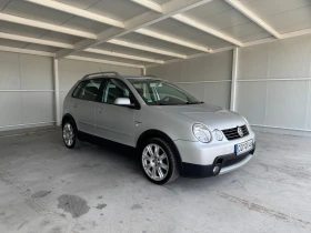 VW Polo 1.4-NAVI-CROSS, снимка 6
